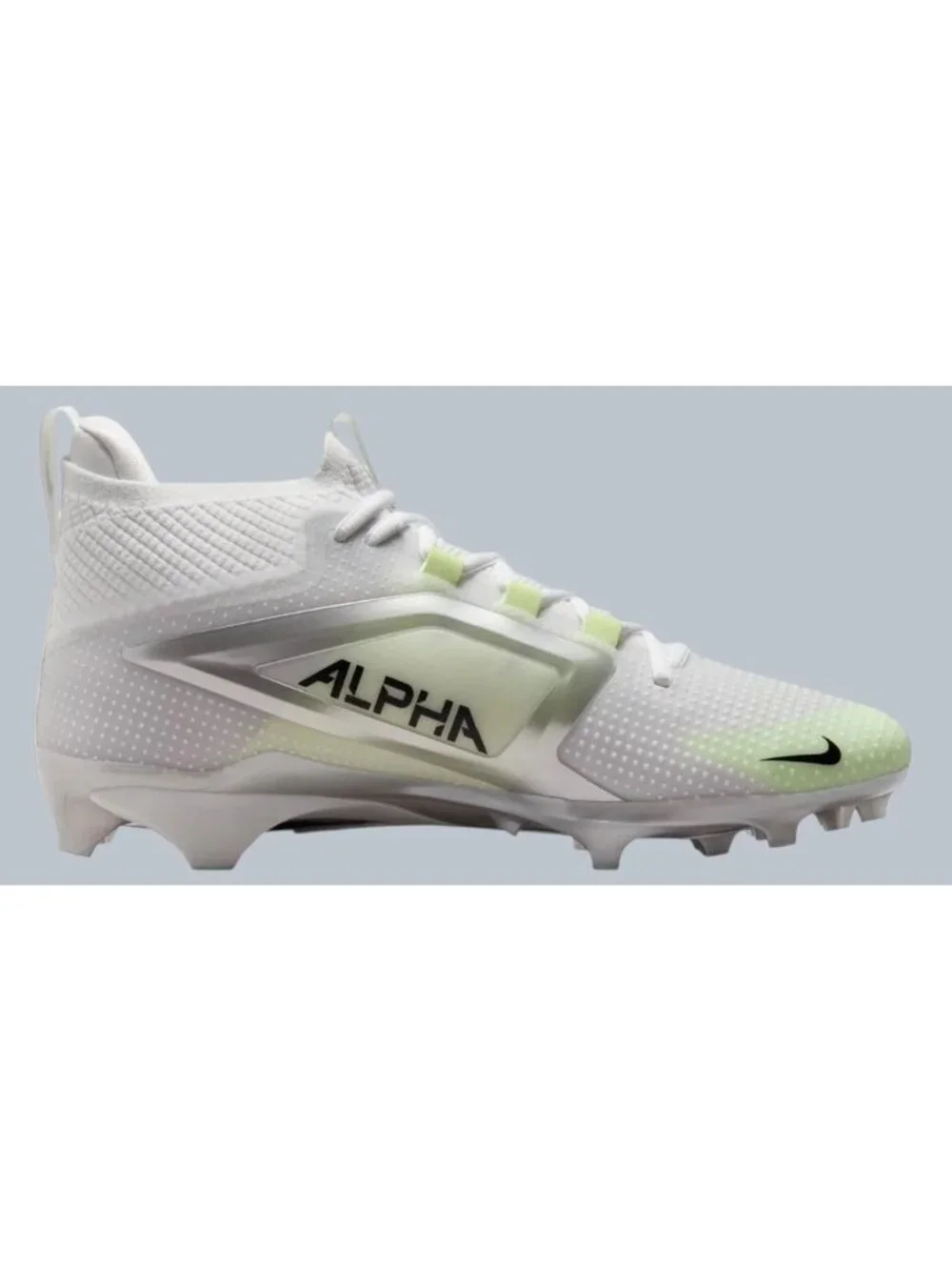 Nike Alpha Menace 4 Elite Football Cleat 